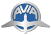 Deflektory AVIA | naauto.sk
