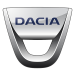 Deflektory DACIA | naauto.sk