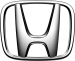 Deflektory HONDA