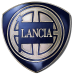 Deflektory LANCIA