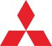 Deflektory MITSUBISHI