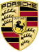 Deflektory PORSCHE