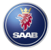 Deflektory SAAB