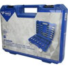 Sada nástrčných kľúčov 1/2" XZN, tisíchranový profil, 26-dielna | Brilliant Tools