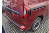 Nášľap kufra Mercedes Citan 23R