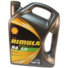 Rimula R6 LM 10W-40 4L