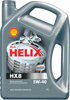 Helix HX8 5W-40 4L