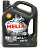 Helix Ultra Professional AV-L 5W-30 5L