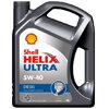 Helix Diesel Ultra 5W-40 4L