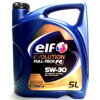 Elf Evo. Full-Tech FE (Solaris DPF) 5W-30 5L