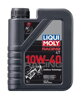 Liqui Moly 1521Motorový olej Racing 4T 10w40 1L