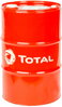 Total Rubia Tir 8900 10W-40 208L