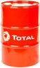 Total Transmission TI 75W-80 208L