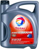 Total Rubia Tir 9200 FE 5W-30 5L