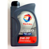 Total Quartz 9000 HKS 5W-30 1L