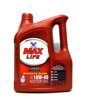 Max Life 10W-40 4L