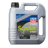 LIQUI MOLY 2T BASIC SCOOTER 4L