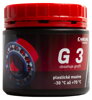 Plastické mazivo s grafitom (vazelína) GREASELINE GREASE G 3 350gr.