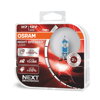 Osram Night Breaker Laser H7