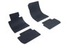 Rohože do auta RIGUM – BMW  3 Sedan/Touring (E46) (1998-2004)