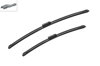 Stierače Bosch Aerotwin 600+475 mm BO 3397118979, BOSCH