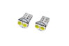 LED VERTEX CLASSIC T10 2SMD 5050 PCB