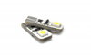 LED T10 2SMD 5050