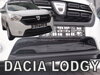 Zimná clona DACIA Lodgy od 2012r 