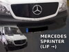 Zimná clona Mercedes Sprinter II gen. 14R (LIF ->)