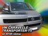 Zimná clona VW Caravela T5 09R (dolná)