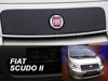Zimná clona FIAT Scudo 2007R->(gen II)