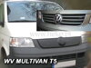 Zimná clona VW T5 Multivan do roku -2010R (trojrebrový chladič)