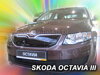 Zimná clona Škoda Octavia III 13R