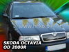 Zimná clona Škoda Octavia I 2001-2010 po FL