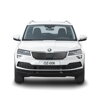 Zimná clona Škoda Karoq pred faceliftom 17R - 21R PU - benzinový motor