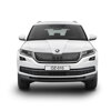 Zimná clona Škoda Kodiaq 2016R - 2021R PU