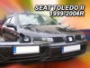 Zimná clona Seat Toledo II 99R-->04R (dolná)