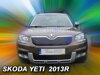 Zimná clona Škoda Yeti od 2013R po FL