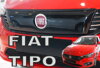 Zimná clona Fiat Tipo 2016-> (horná)