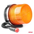 Stroboskopový LED maják AMiO 12V