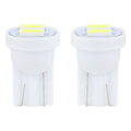 LED žiarovky CLASSIC T10 W5W 2xSMD 5730 12V