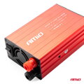 Menič napäta AMiO 12V/230V 300W/600W 2xUSB PI03
