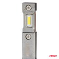 LED žiarovky hlavného svietenia Hybrid séria H1 6000K Canbus 60W AMIO-04112