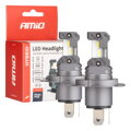 LED žiarovky HYBRID series Plug and Play CanBus max 60W H3