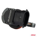 LED žiarovky hlavného svietenia Hybrid séria H8 H9 H11 H16 6000K Canbus 60W