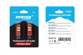 LED VERTEX CANBUS 15SMD 4014 T10e (W5W) SILCA White 12V
