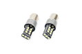 LED VERTEX CANBUS 15SMD 2835 7,5W 1156 (P21W) White 12V/24V