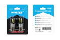 LED VERTEX CANBUS 15SMD 2835 7,5W 1157 (P21/5W) White 12V/24V