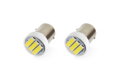 71826 LED STANDARD BA9s 3xSMD 7020 12V