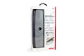 Hlasitý odposluch Hands-free Bluetooth QC 3.0 USB